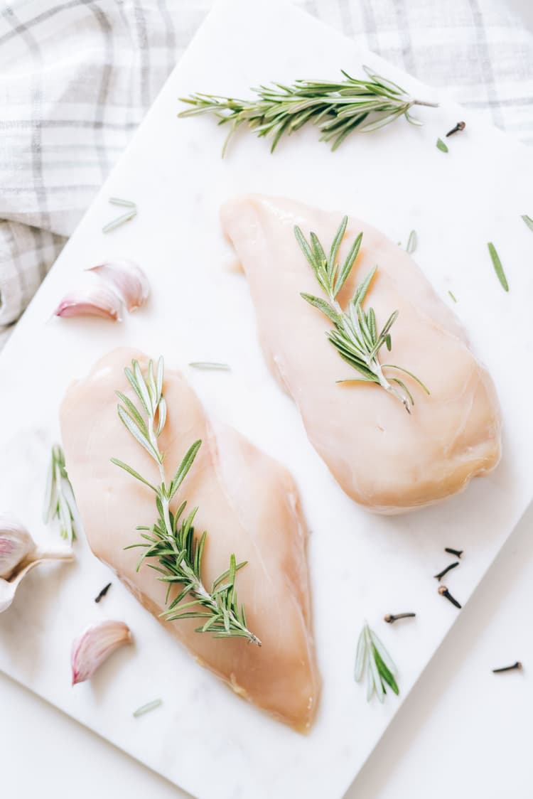 SG Foods Bulk Order
