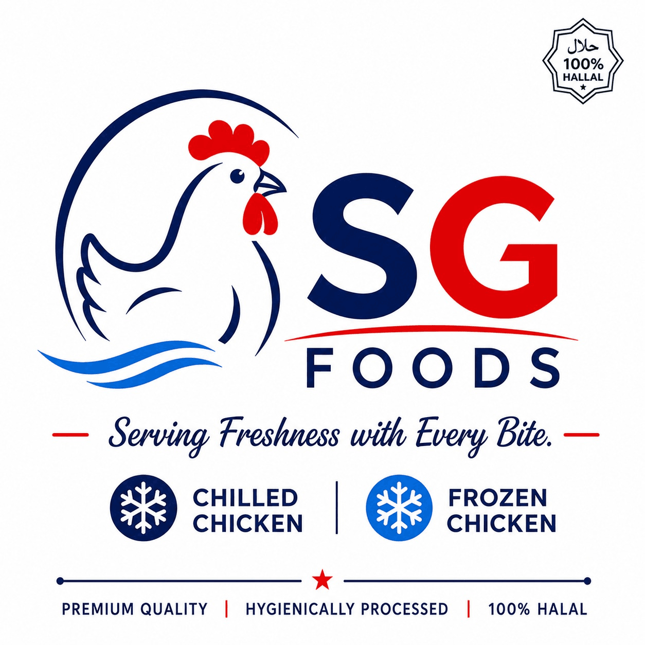 SG Foods