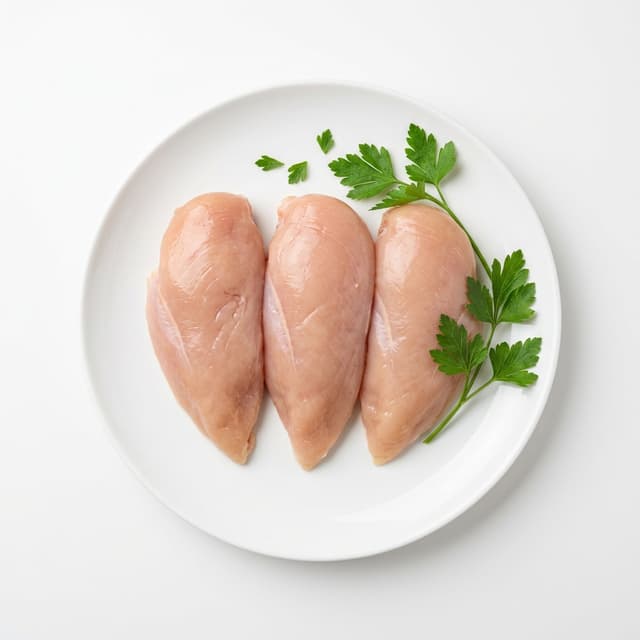 Chicken Breast Boneless