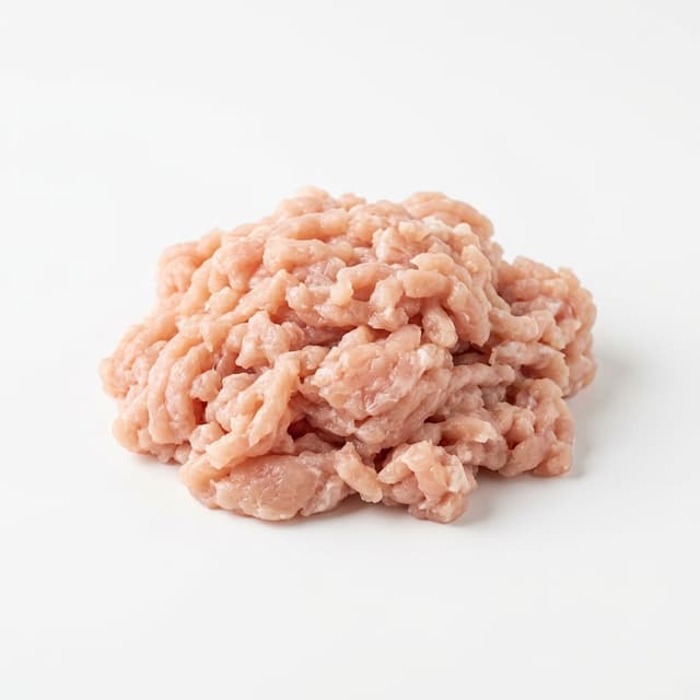 Chicken Mince (Kheema)